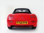 Fiat Barchetta 1995 года